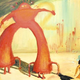 Illustration for article titled Ten Scifi Songs You Should Take to a Barren Asteroid